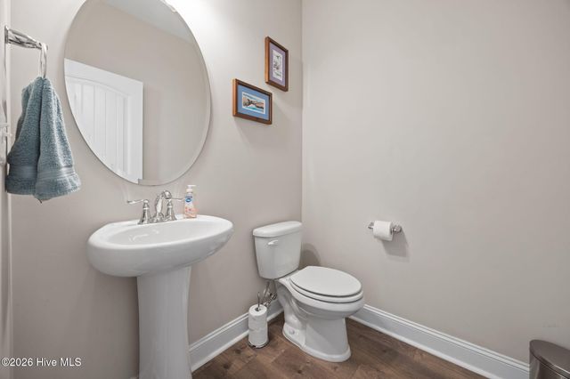 250 Farmhouse Lane, Carthage, NC 28327