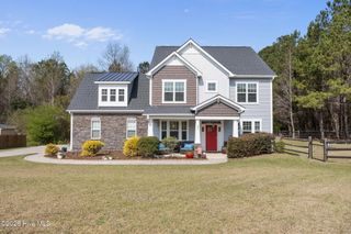 250 Farmhouse Lane, Carthage, NC 28327