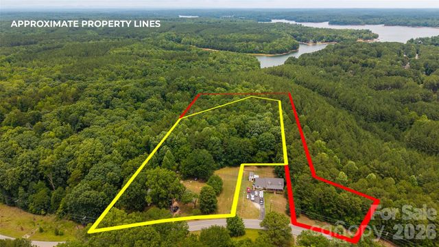 8628 Island Point Road, Sherrills Ford, NC 28673