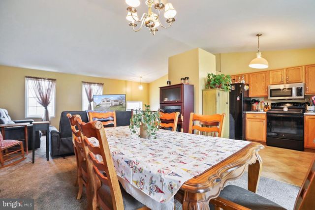 13014 ORCHID DR, Hagerstown, MD 21742