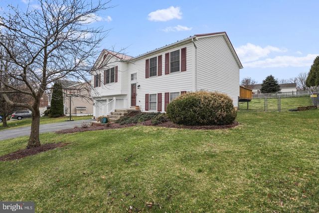 13014 ORCHID DR, Hagerstown, MD 21742