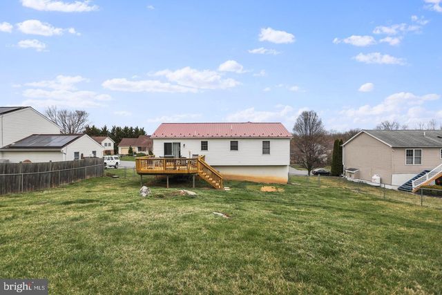 13014 ORCHID DR, Hagerstown, MD 21742