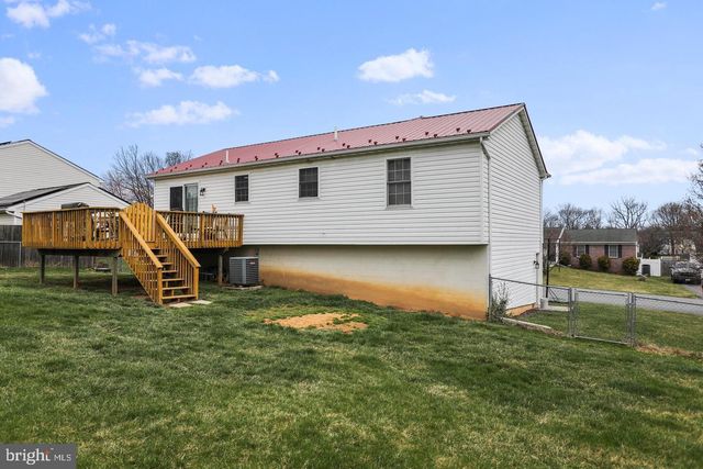 13014 ORCHID DR, Hagerstown, MD 21742