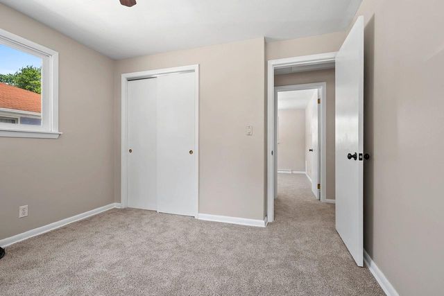 1006 E LINDBERGH STREET, Appleton, WI 54911
