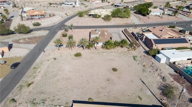 4344 San Felipe Road, Bullhead City, AZ 86429