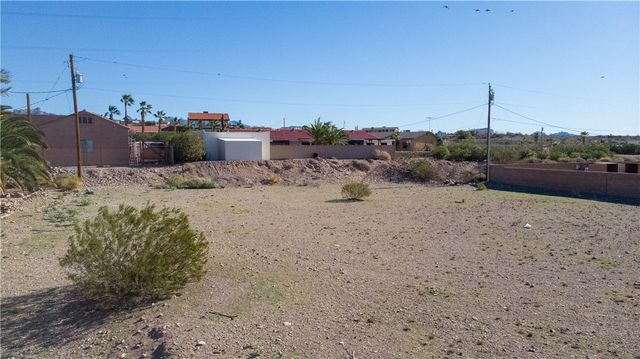4344 San Felipe Road, Bullhead City, AZ 86429