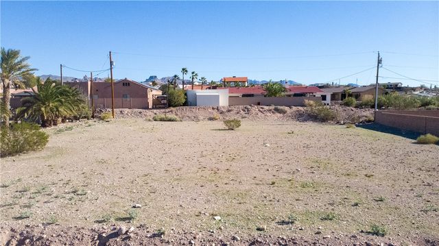 4344 San Felipe Road, Bullhead City, AZ 86429