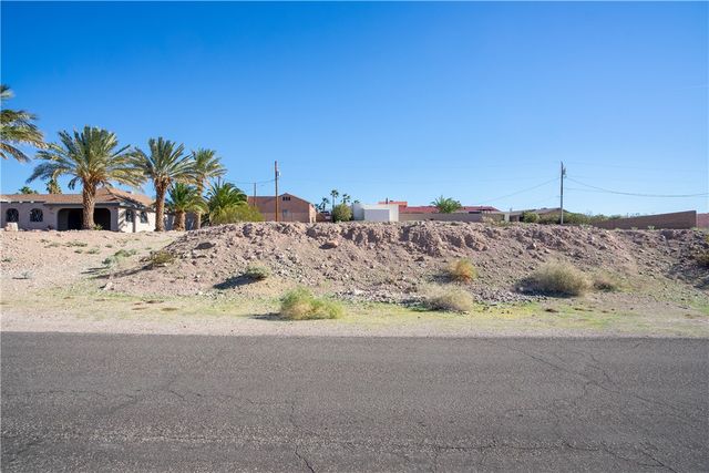 4344 San Felipe Road, Bullhead City, AZ 86429