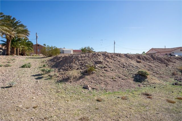 4344 San Felipe Road, Bullhead City, AZ 86429