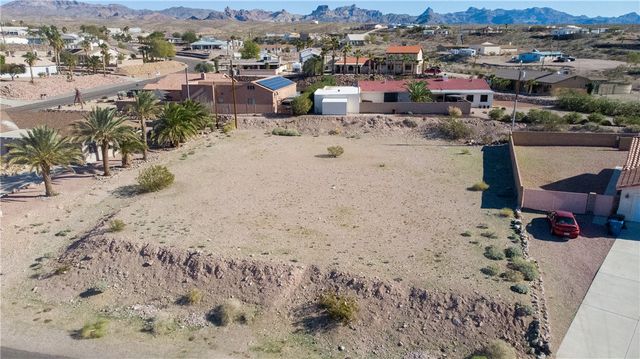 4344 San Felipe Road, Bullhead City, AZ 86429