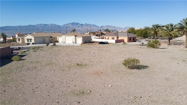 4344 San Felipe Road, Bullhead City, AZ 86429