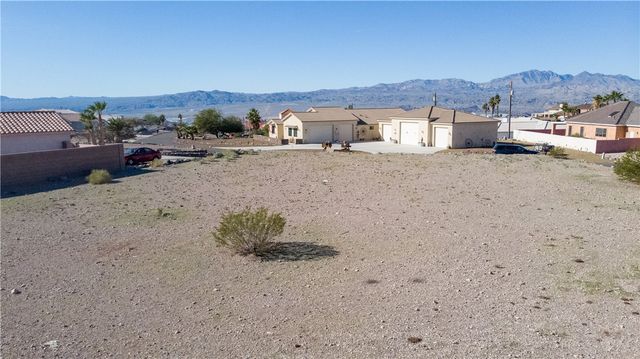 4344 San Felipe Road, Bullhead City, AZ 86429