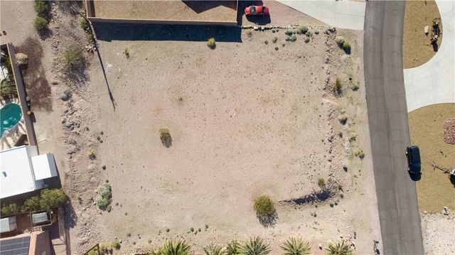 4344 San Felipe Road, Bullhead City, AZ 86429