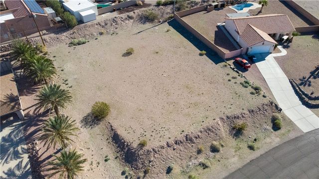 4344 San Felipe Road, Bullhead City, AZ 86429