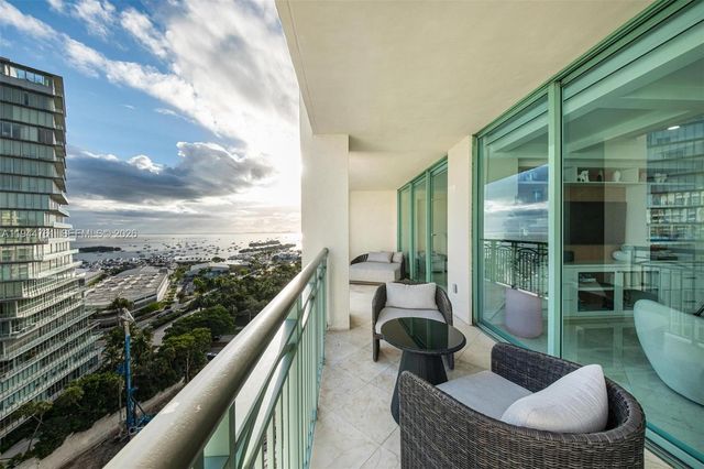 3400 SW 27th Ave 1706, Miami, FL 33133