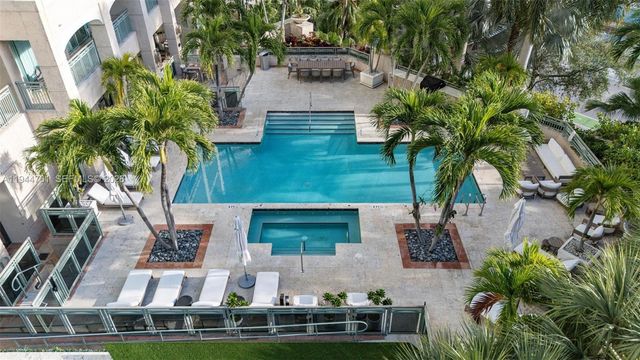 3400 SW 27th Ave 1706, Miami, FL 33133