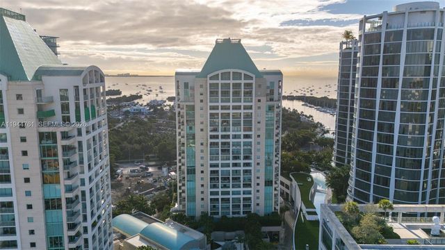 3400 SW 27th Ave 1706, Miami, FL 33133