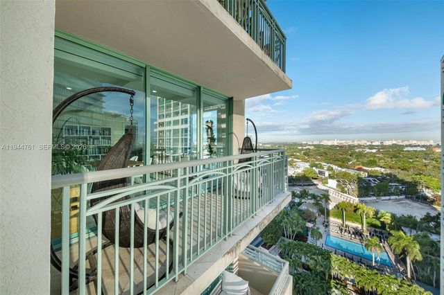 3400 SW 27th Ave 1706, Miami, FL 33133