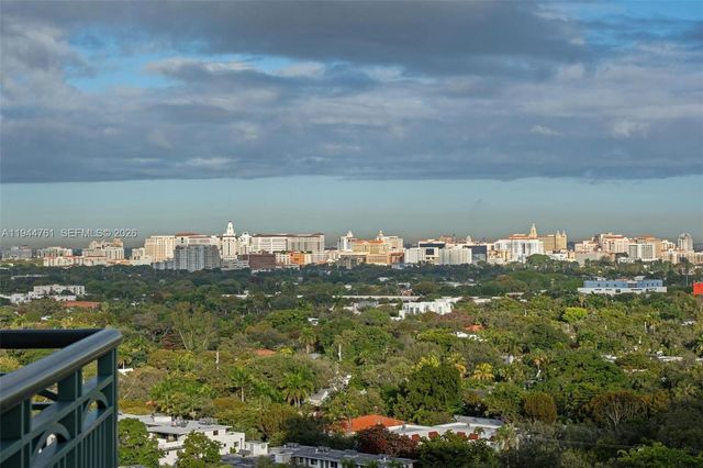 3400 SW 27th Ave 1706, Miami, FL 33133