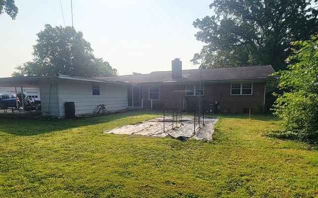 4001 Harbor Hills Road, Chattanooga, TN 37416