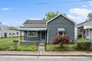 1418 Chester Street, Maysville, KY 41056