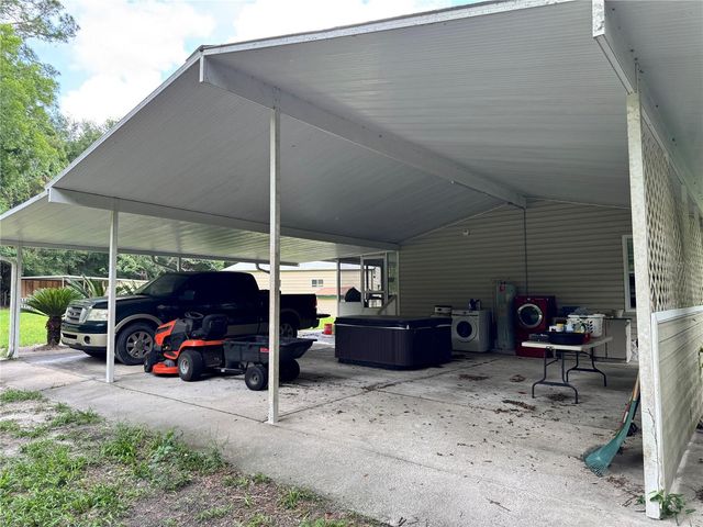 16051 NE 71ST STREET, Williston, FL 32696