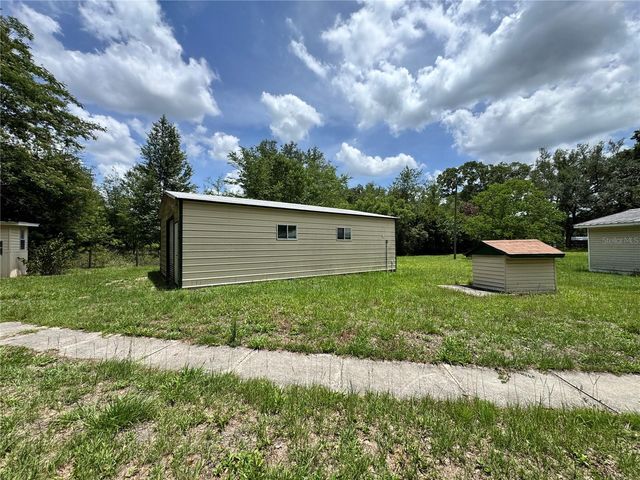 16051 NE 71ST STREET, Williston, FL 32696