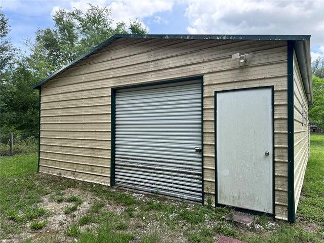 16051 NE 71ST STREET, Williston, FL 32696