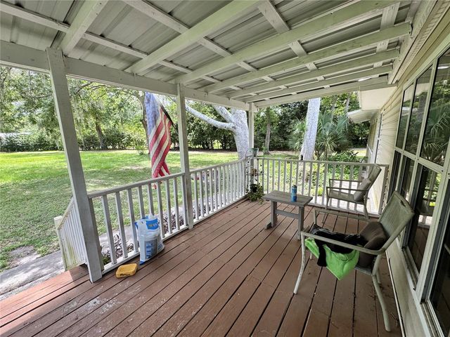 16051 NE 71ST STREET, Williston, FL 32696