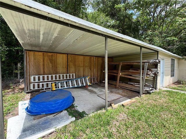 16051 NE 71ST STREET, Williston, FL 32696