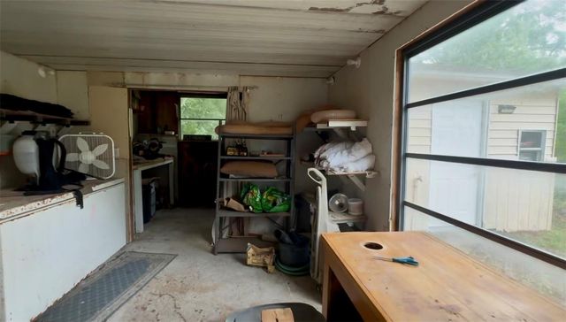 16051 NE 71ST STREET, Williston, FL 32696