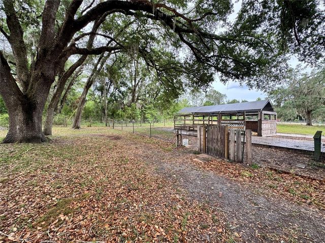 16051 NE 71ST STREET, Williston, FL 32696