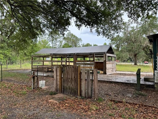 16051 NE 71ST STREET, Williston, FL 32696