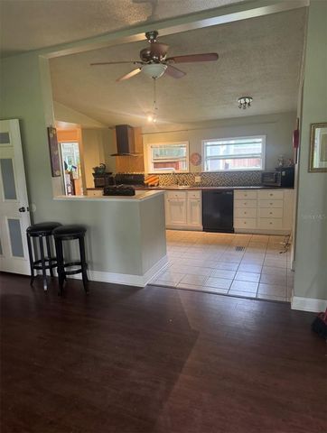 16051 NE 71ST STREET, Williston, FL 32696