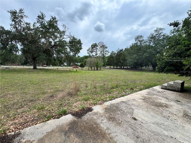 16051 NE 71ST STREET, Williston, FL 32696