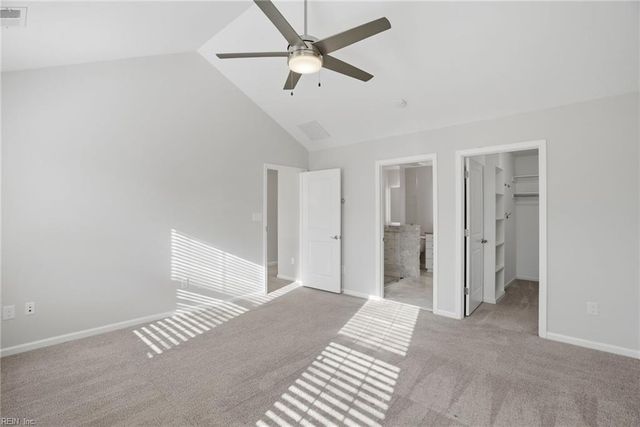 1768 Perla DR, Virginia Beach, VA 23456