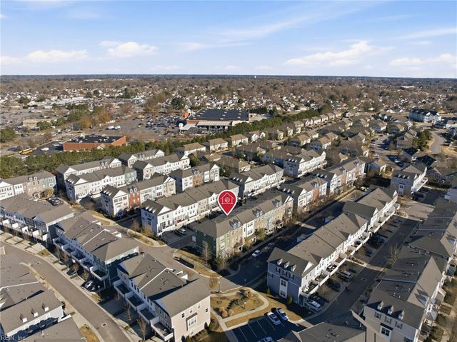 1768 Perla DR, Virginia Beach, VA 23456