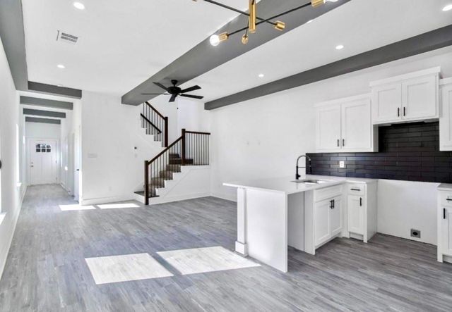 2113 Wright Street, Greenville, TX 75401