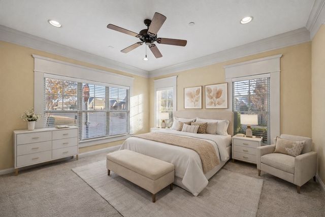 5204 Sutton Circle, Mckinney, TX 75070