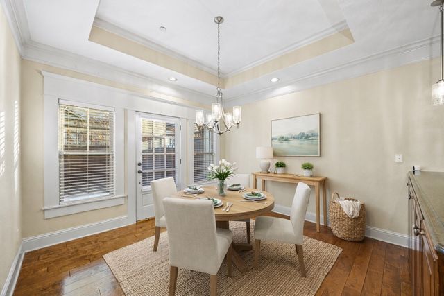 5204 Sutton Circle, Mckinney, TX 75070