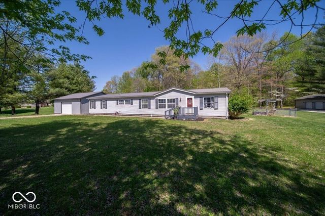 8550 N State Highway 7, Elizabethtown, IN 47232