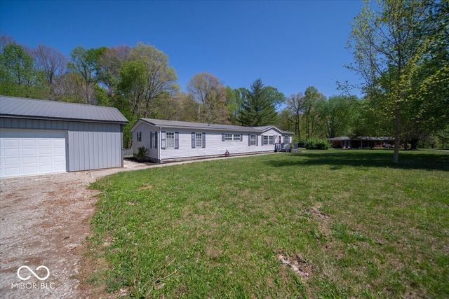8550 N State Highway 7, Elizabethtown, IN 47232