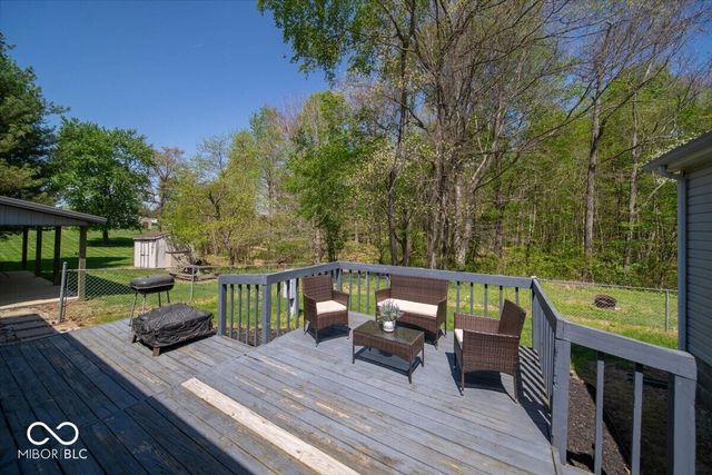 8550 N State Highway 7, Elizabethtown, IN 47232