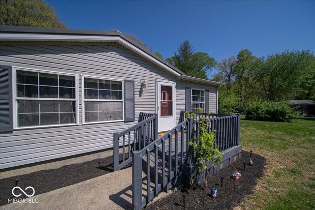 8550 N State Highway 7, Elizabethtown, IN 47232