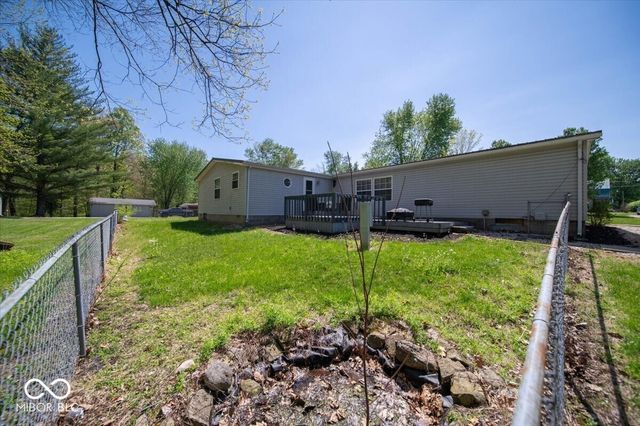 8550 N State Highway 7, Elizabethtown, IN 47232