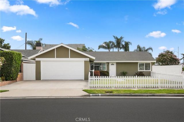 19562 Windward Lane, Huntington Beach, CA 92646