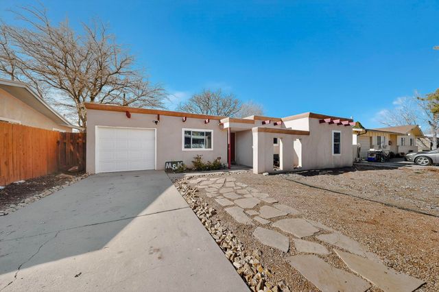 1913 Saturn Court NE, Albuquerque, NM 87112