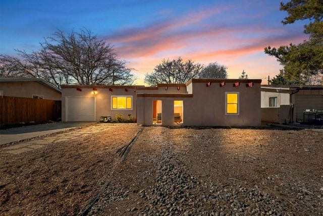 1913 Saturn Court NE, Albuquerque, NM 87112