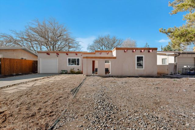 1913 Saturn Court NE, Albuquerque, NM 87112
