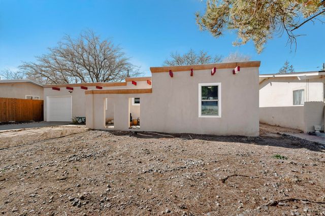 1913 Saturn Court NE, Albuquerque, NM 87112